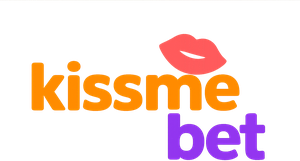 Kissme Bet Logo